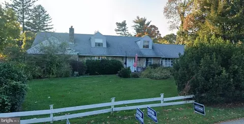 1000 Old York Rd, Abington, PA 19001