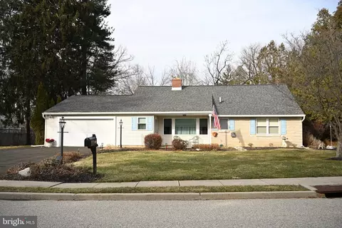 1009 Cromwell Rd Apt, Glenside, PA 19038