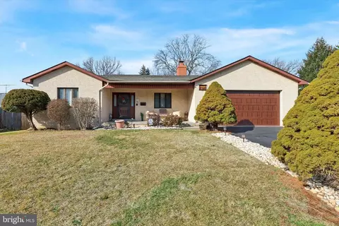 905 Selma St, Norristown, PA 19401