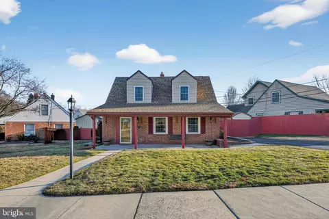 220 Liberty, Norristown, PA 19403