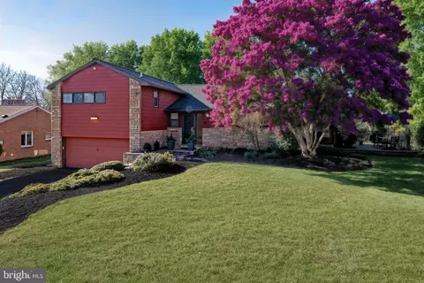 528 Wynlyn Rd, Wynnewood, PA 19096