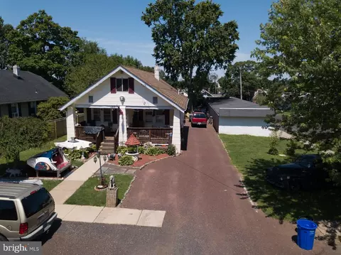 465 Springdale Ave, Hatboro, PA 19040