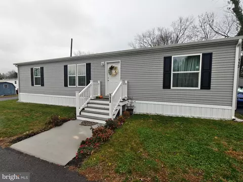 165 W Ridge Pike Lot 113 W Ridge Pike, Royersford, PA 19468