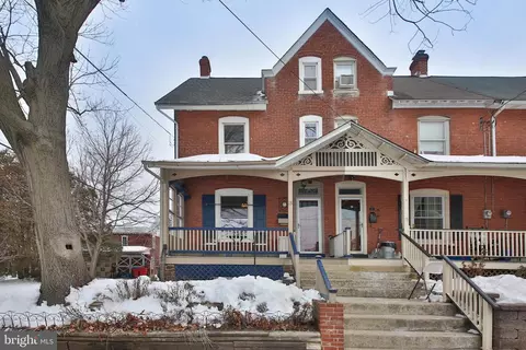 13 S Fourth St, Souderton, PA 18964
