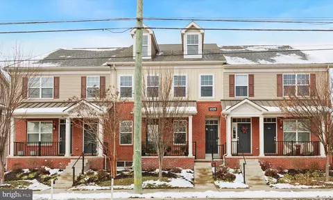 1529 Dekalb St UNIT 131, Norristown, PA 19401
