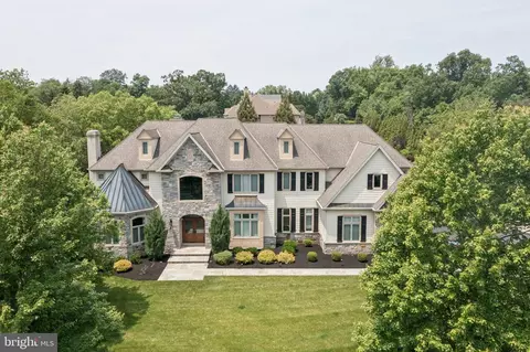 801 S Penn Oak Rd, Gwynedd, PA 19002