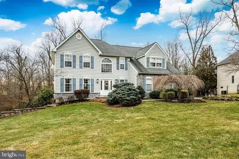 332 Nicholas Ln, Trappe, PA 19426