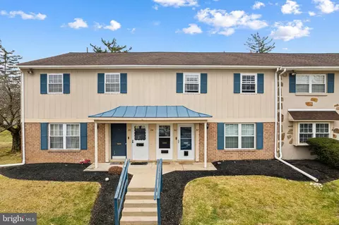 30 Kearney Dr, North Wales, PA 19454