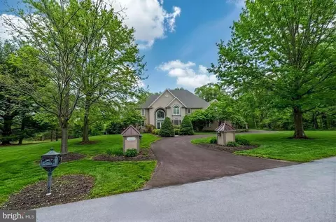 3165 Doe Brook Rd, Collegeville, PA 19426