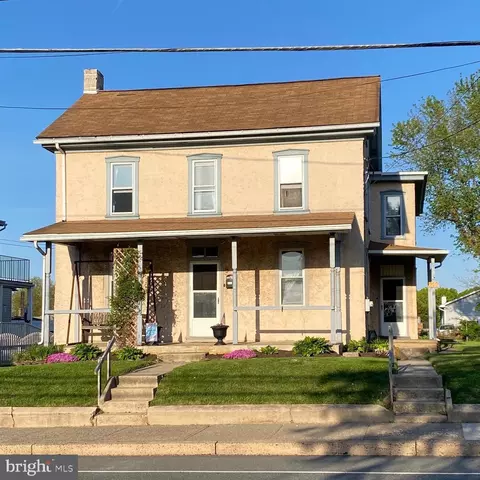 212 Main St, Red Hill, PA 18076