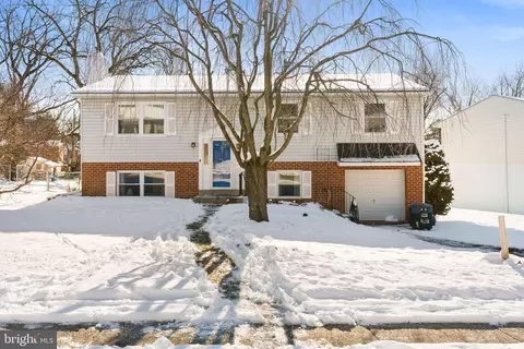 4066 Center Ave, Lafayette Hill, PA 19444