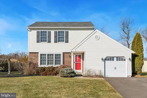 149 Hunt Dr, Horsham, PA 19044
