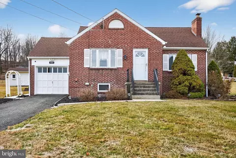 1361 N State St, Pottstown, PA 19464