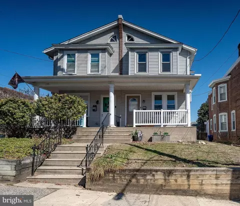 133 Jefferson Ave, Cheltenham, PA 19012