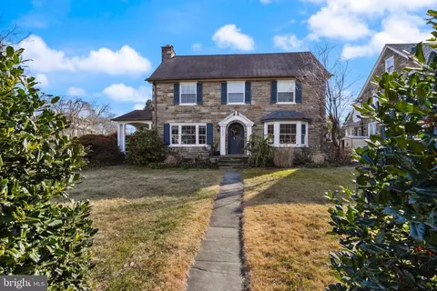 1354 Arbordale Rd, Wynnewood, PA 19096