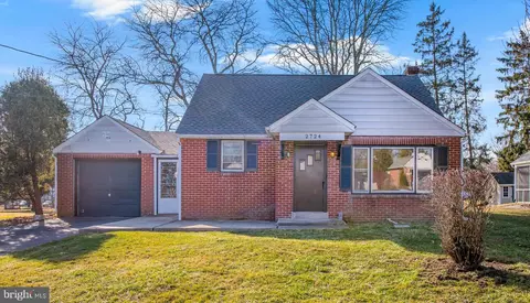 2724 Beech St, Hatfield, PA 19440