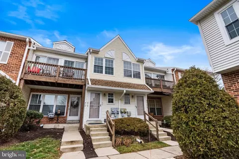 617 Glen Ln #58B, Norristown, PA 19403