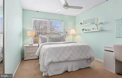 Bedroom - 160 Lemonton Way, Wayne, PA 19087 photo 3 of 3