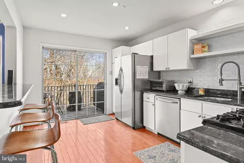 Kitchen - 160 Lemonton Way, Wayne, PA 19087 photo 1 of 3
