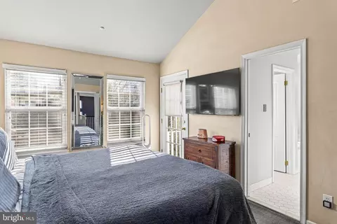 Bedroom - 160 Lemonton Way, Wayne, PA 19087 photo 1 of 3