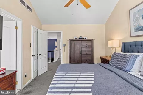 Bedroom - 160 Lemonton Way, Wayne, PA 19087 photo 2 of 3