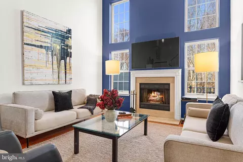 Living - 160 Lemonton Way, Wayne, PA 19087 photo 1 of 1
