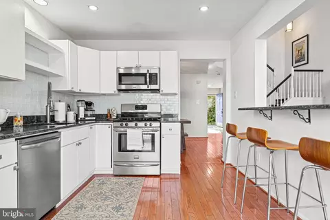 Kitchen - 160 Lemonton Way, Wayne, PA 19087 photo 3 of 3