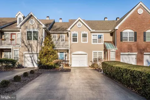 Exterior - 160 Lemonton Way, Wayne, PA 19087 photo 2 of 4