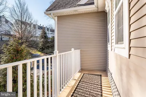 Exterior - 160 Lemonton Way, Wayne, PA 19087 photo 3 of 4