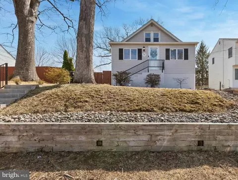 747 Tennis Ave Apt, Glenside, PA 19038