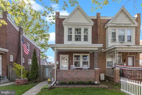 1727 Powell St, Norristown, PA 19401