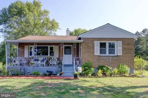987 Jacks Ln, Lansdale, PA 19446