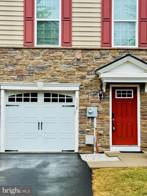 115 Old Cedarbrook Rd #23, Wyncote, PA 19095