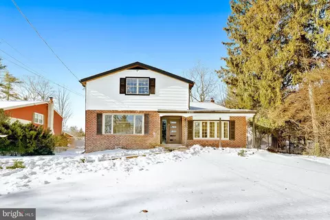 826 Pardee Ln, Wyncote, PA 19095