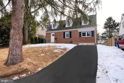 627 Argyle Ave, Ambler, PA 19002
