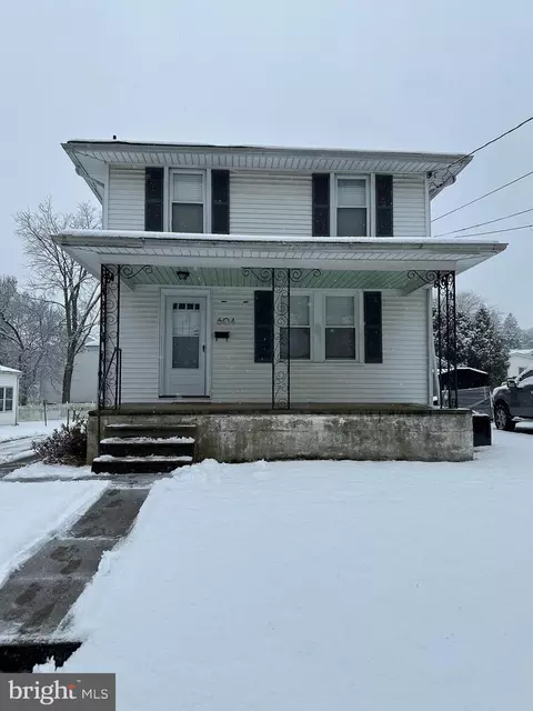 604 Fairhill St, Willow Grove, PA 19090