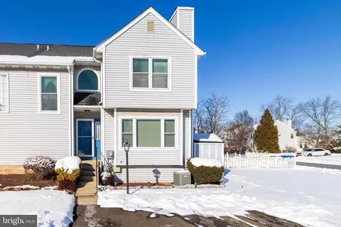 107 Dawn Dr, Lansdale, PA 19446