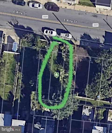 438 E Airy St, Norristown, PA 19401