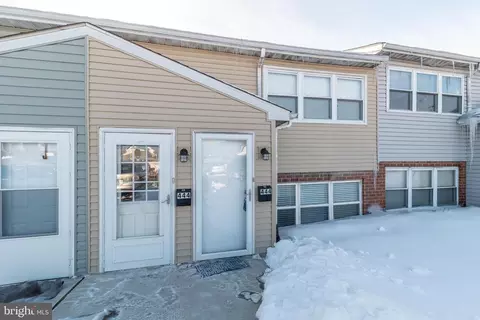 444 State St, East Greenville, PA 18041