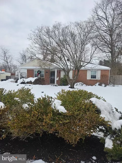 128 Pleasant Rd, Plymouth Meeting, PA 19462