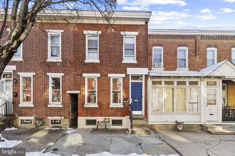 516 Kohn St, Norristown, PA 19401