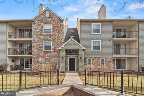 1010 Deer Run, Norristown, PA 19403