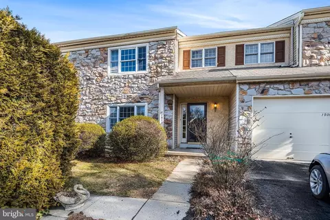 1511 Isaacs Ct, Ambler, PA 19002