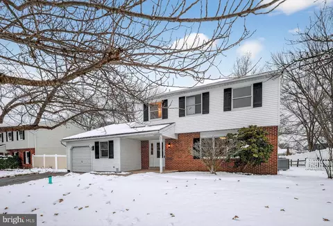 1173 Independence Way, Hatfield, PA 19440