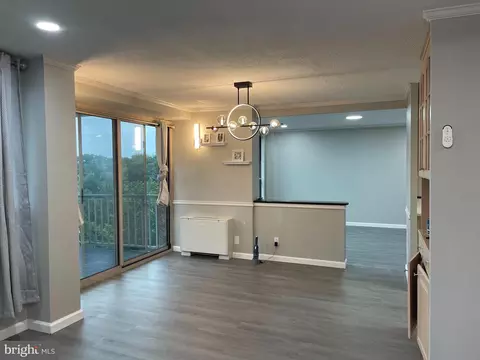 1001 City Ave #E-1107, Wynnewood, PA 19096