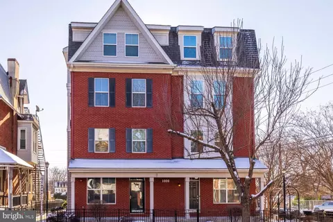 1000 Dekalb St #4, Norristown, PA 19401