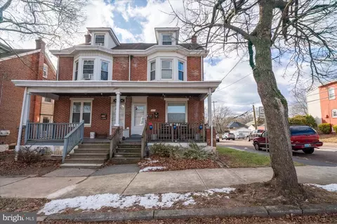 1200 Queen St, Pottstown, PA 19464