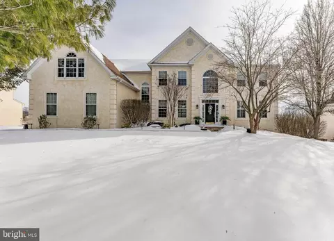1180 Rupert Rd, Pottstown, PA 19464
