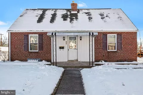 928 N Washington St, Pottstown, PA 19464