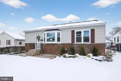 906 Garfield Ave, Glenside, PA 19038